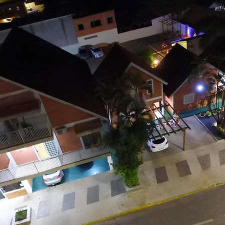 Chale Apart Hotel Бонито Екстериор снимка