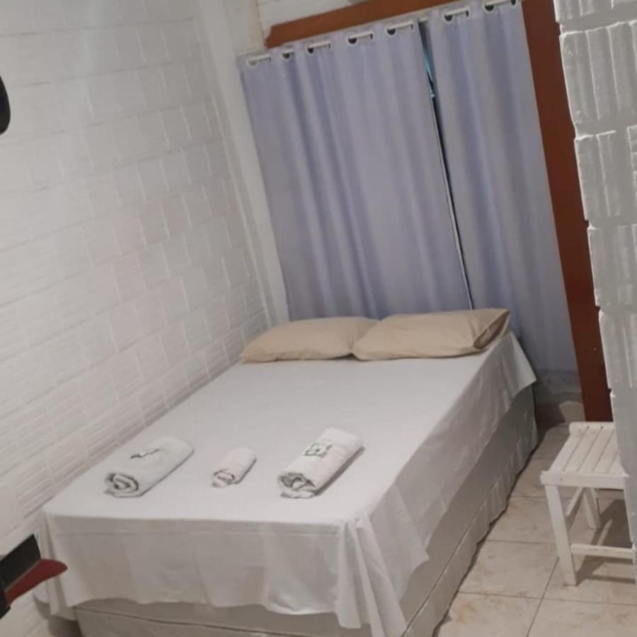 Chale Apart Hotel Бонито Екстериор снимка