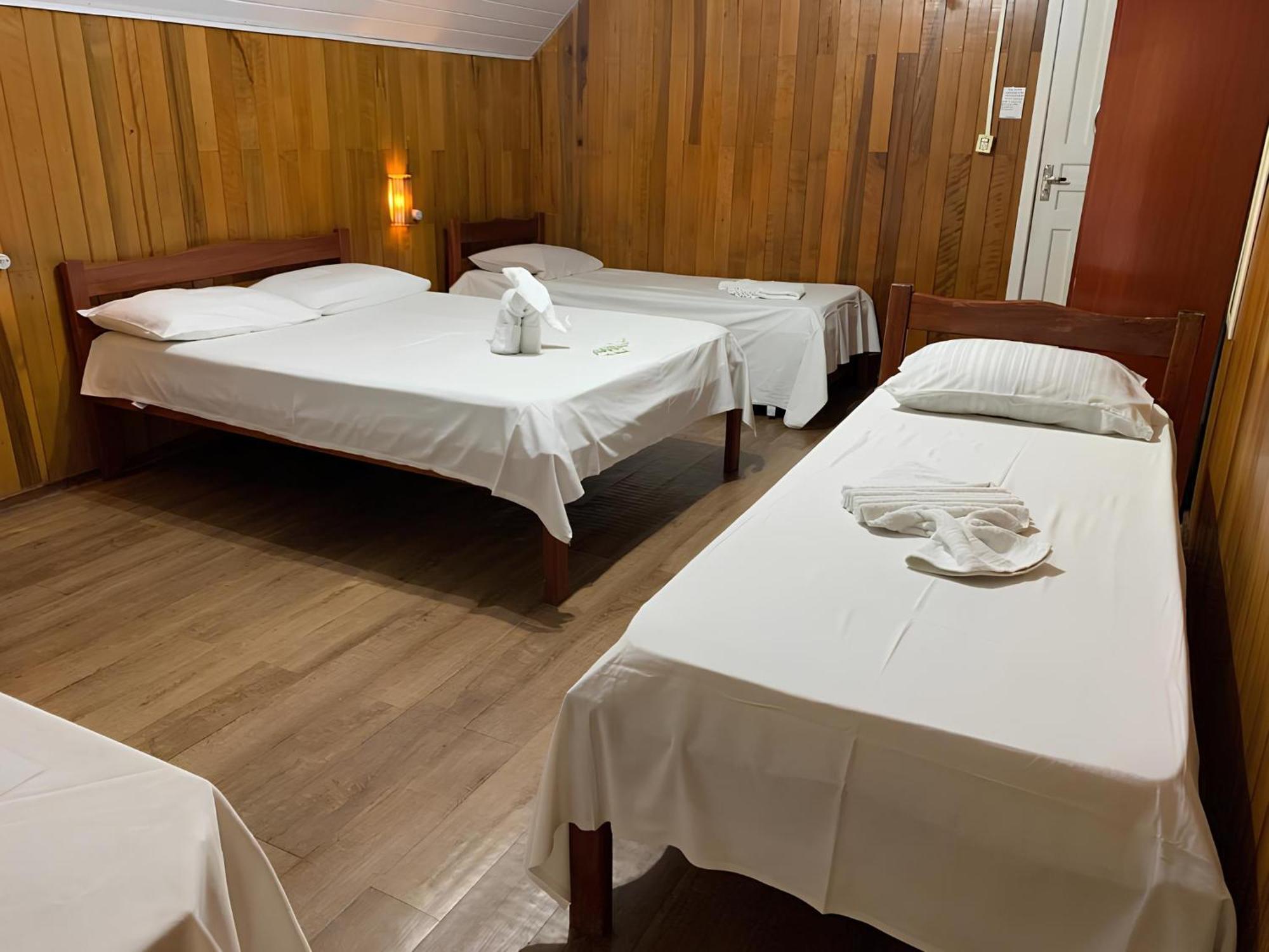 Chale Apart Hotel Бонито Екстериор снимка
