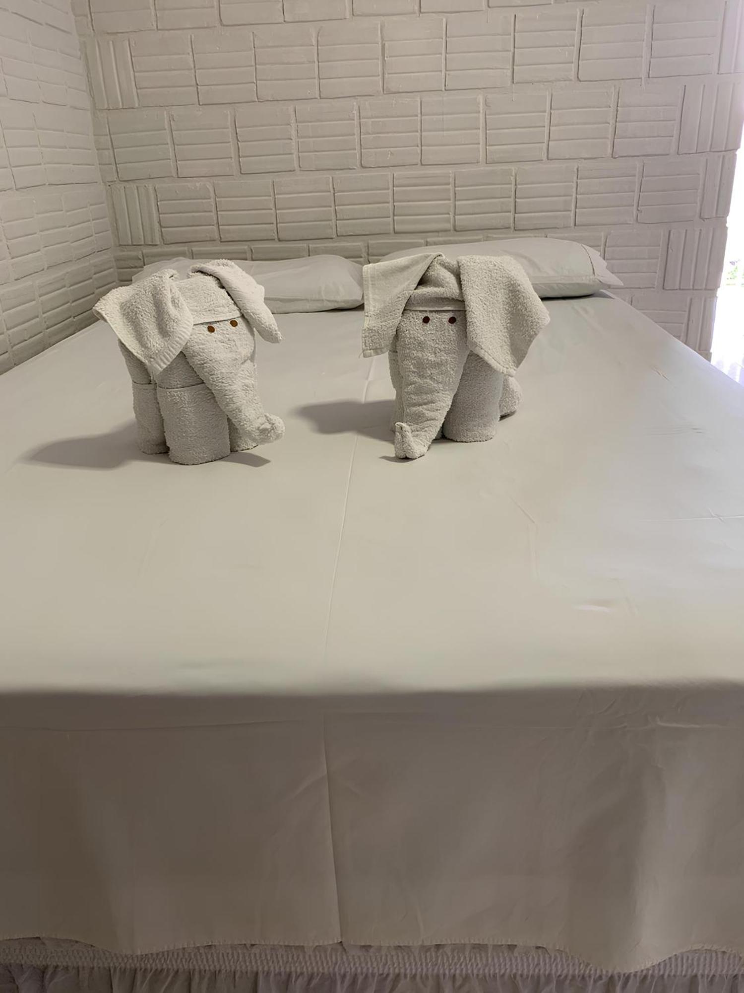 Chale Apart Hotel Бонито Екстериор снимка