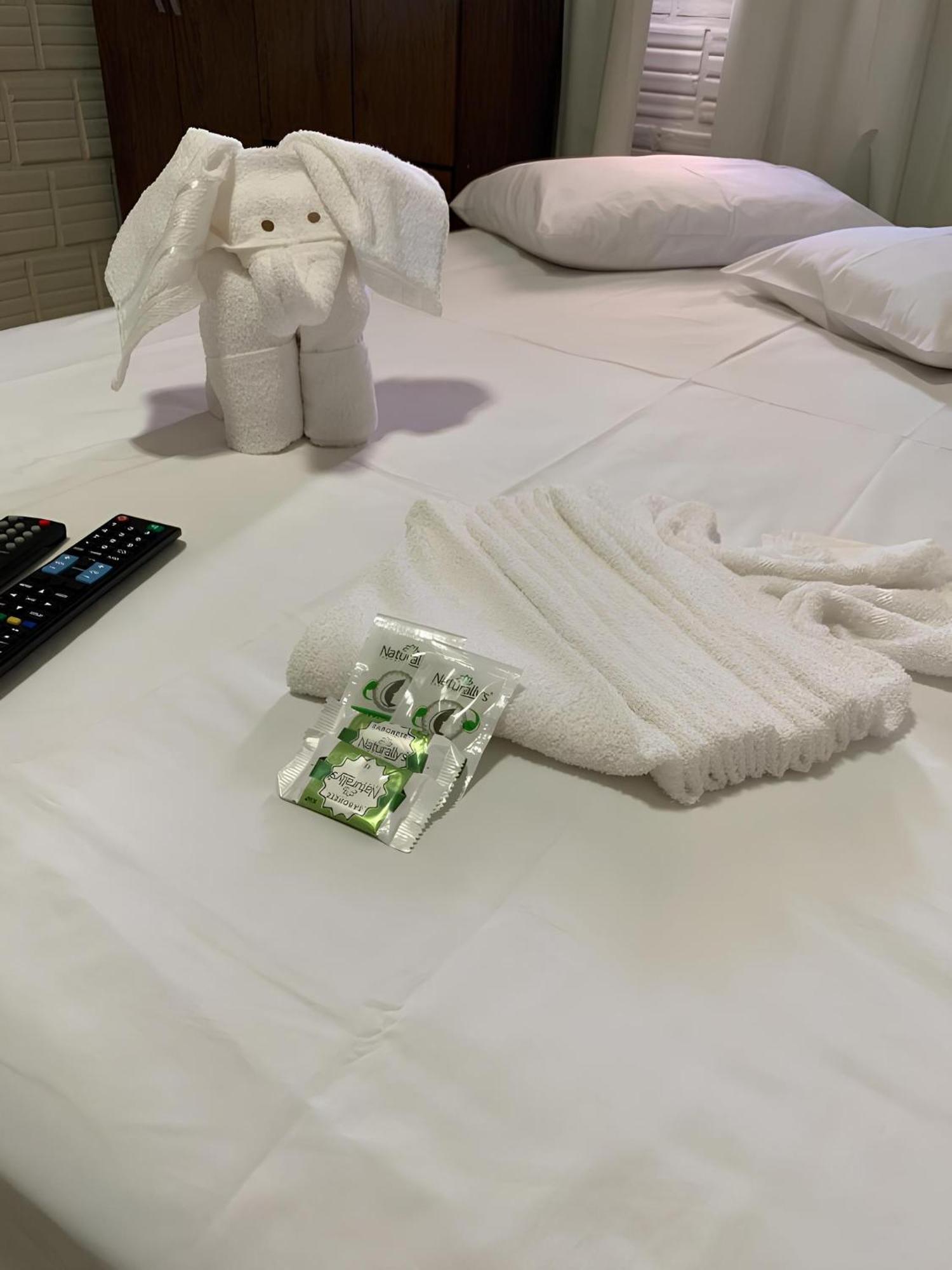 Chale Apart Hotel Бонито Екстериор снимка
